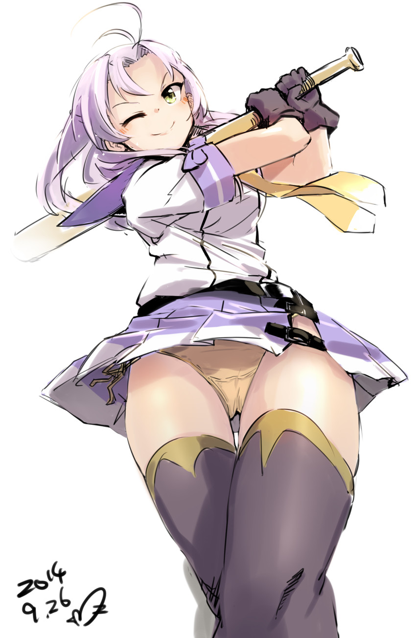 kinugasa and kinugasa kai ni (kantai collection) drawn by momo_(higanbana_and_girl)