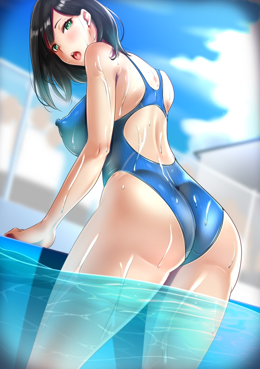 original drawn by andou_you