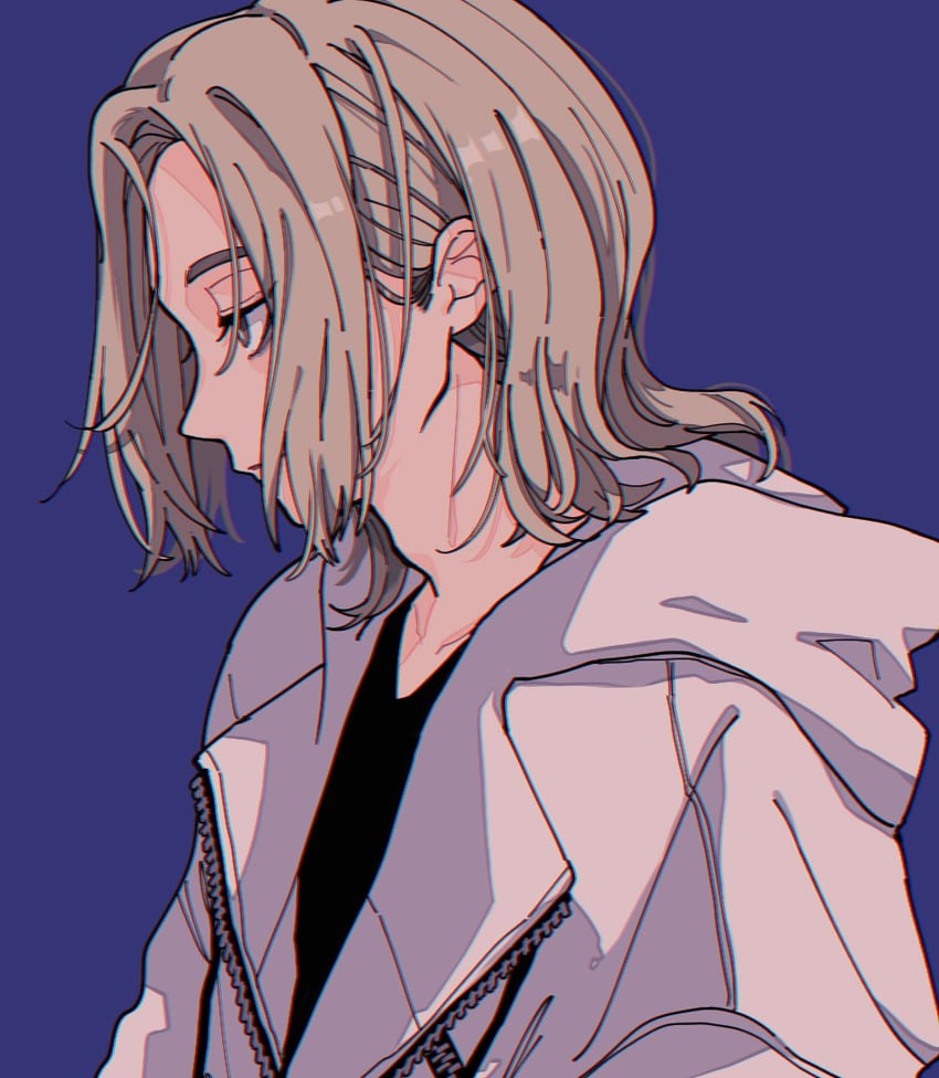 chishiya shuntarou (imawa no kuni no alice) drawn by nasi_w2