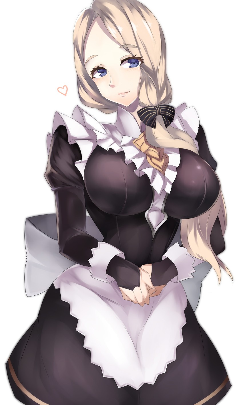 mercedes von martritz (fire emblem and 1 more) drawn by tiamat_(momokuri_mannen)