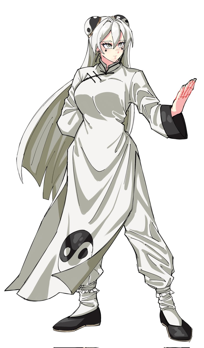 tian yuan (original) drawn by kokoro_no_koibito