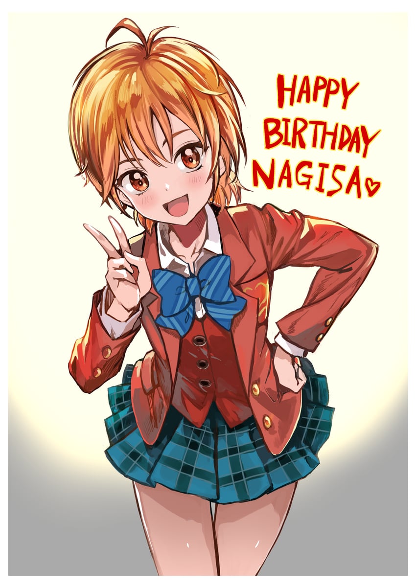 misumi nagisa (precure and 1 more) drawn by pukara