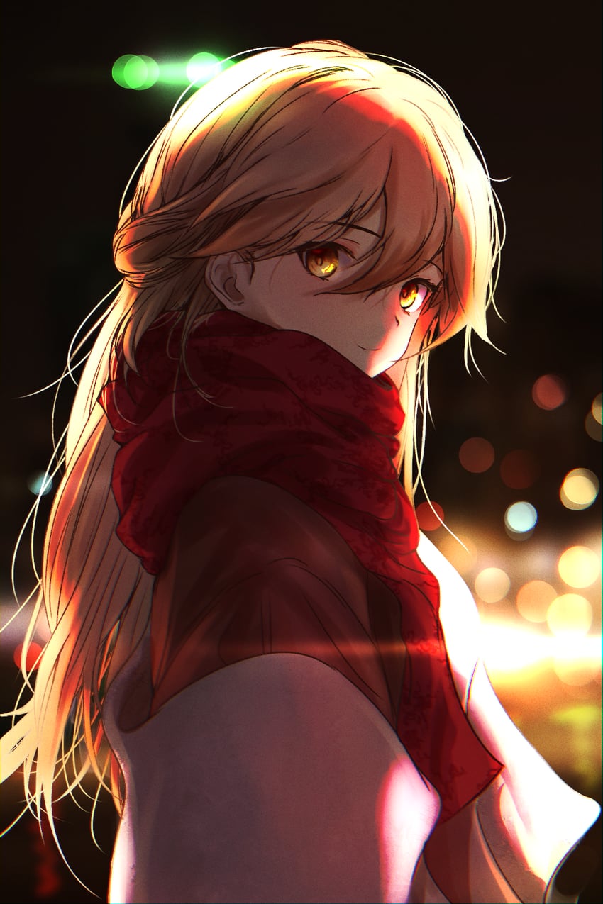ots-14 and groza (girls' frontline and 1 more) drawn by e20_(79324944)