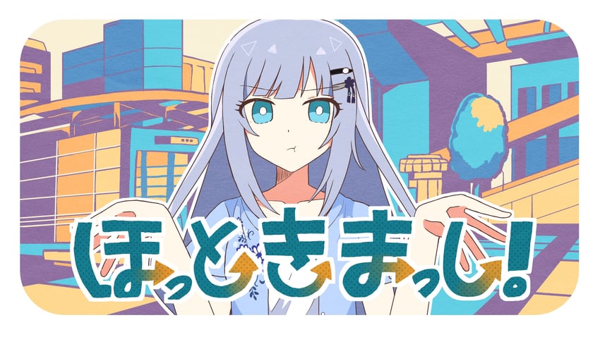 shiraishi tsumugi (idolmaster and 2 more) drawn by yotsubaringo