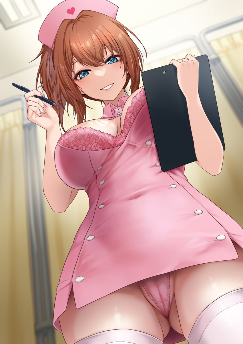 original drawn by piyosuke_tmg