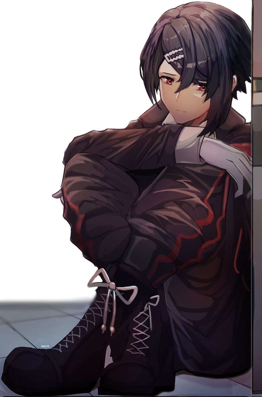 alcryst (fire emblem and 1 more) drawn by novembertimex