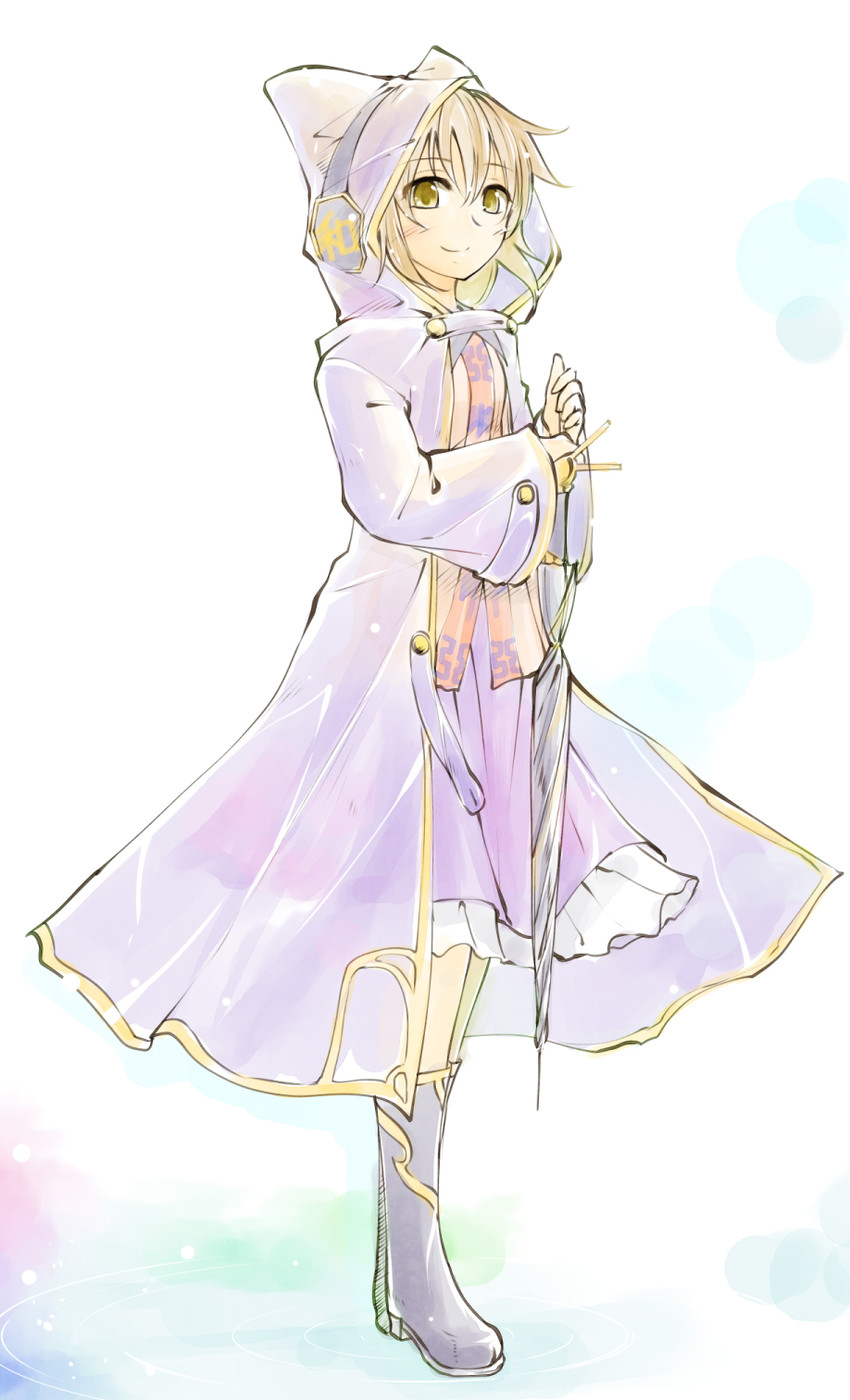 toyosatomimi no miko (touhou) drawn by kakao_(noise-111)
