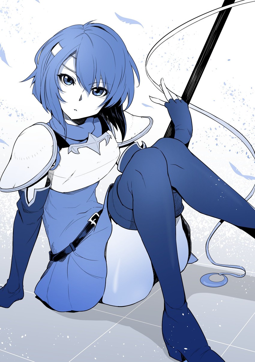 catria (fire emblem and 2 more) drawn by nakabayashi_zun