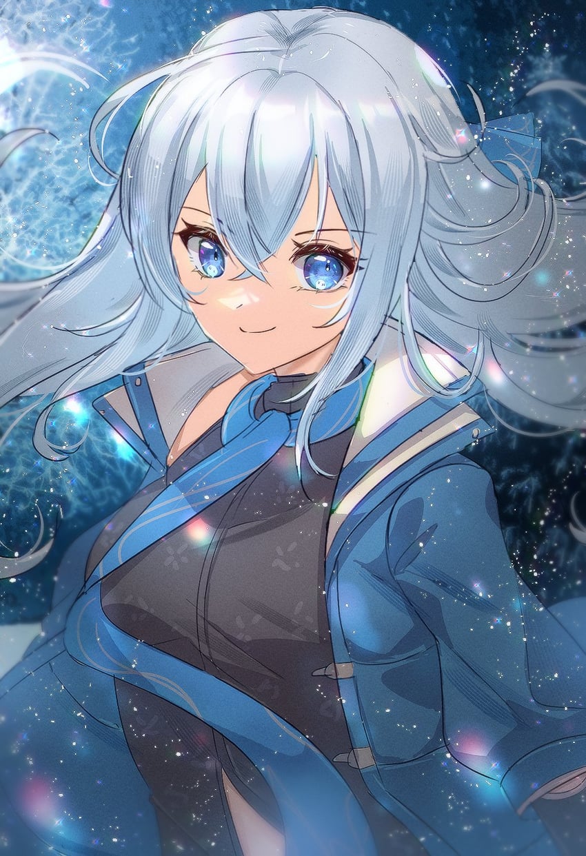shizuna rem misurugi (eiyuu densetsu and 2 more) drawn by zer00han