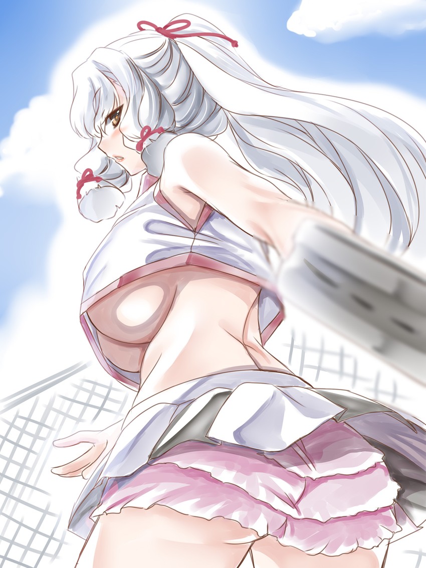 murakumo (kantai collection) drawn by hakkai
