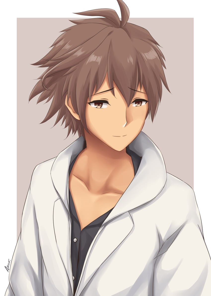 sieg (fate and 1 more) drawn by arcie_albano