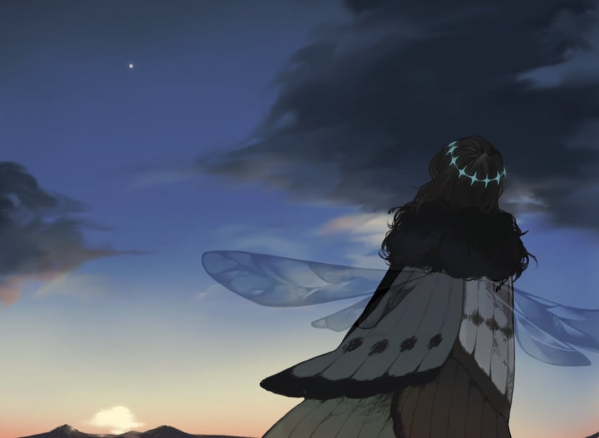 oberon (fate and 1 more) drawn by user_zjug2253