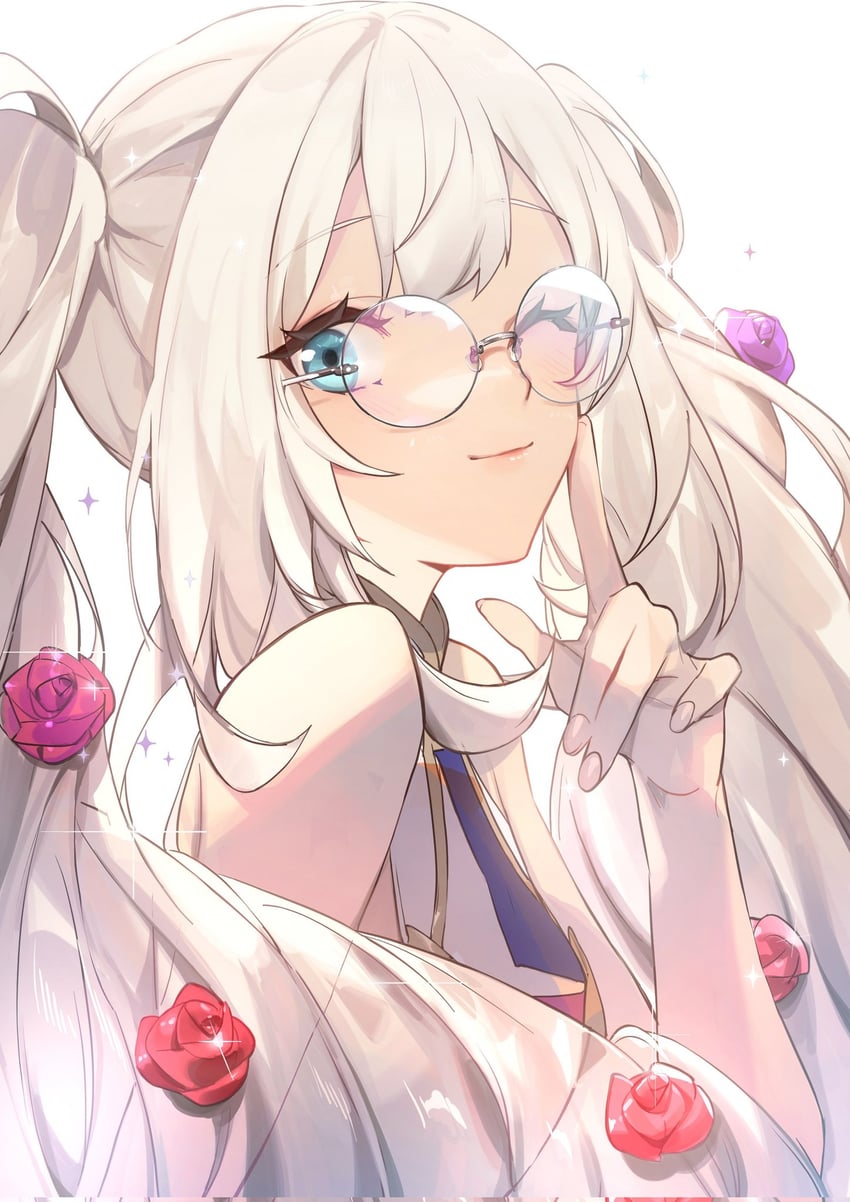 marie antoinette (fate and 1 more) drawn by no-kan