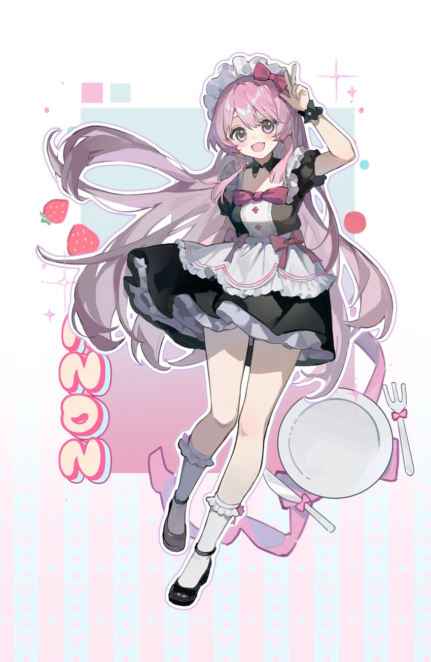 chihaya anon (bang dream! and 1 more) drawn by yuki_(miyuki_kii)