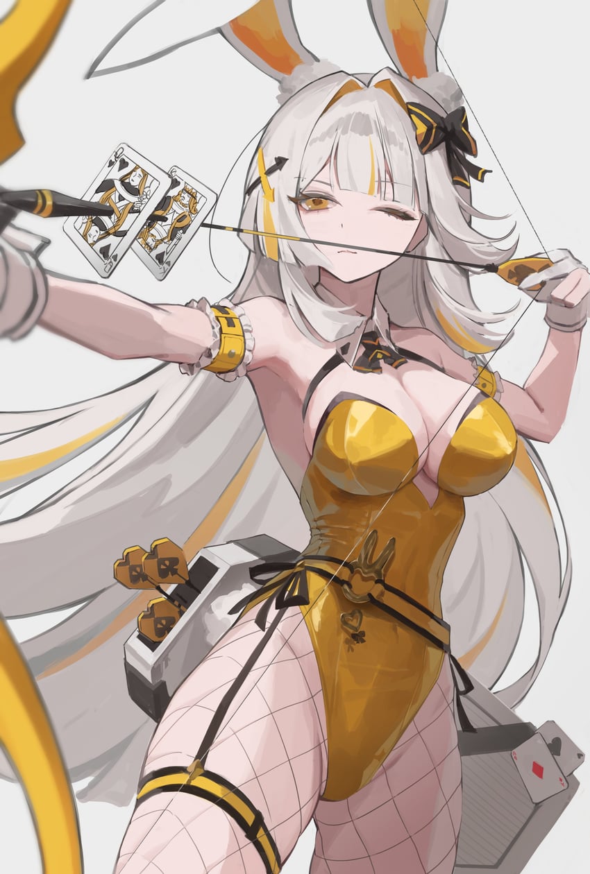 minami rio (black survival and 1 more) drawn by syami_(choiimi)