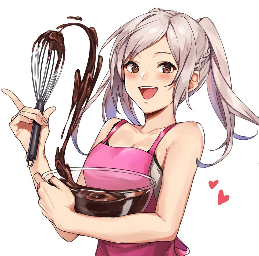 female robin (fire emblem and 1 more) drawn by kamu_(kamuuei)