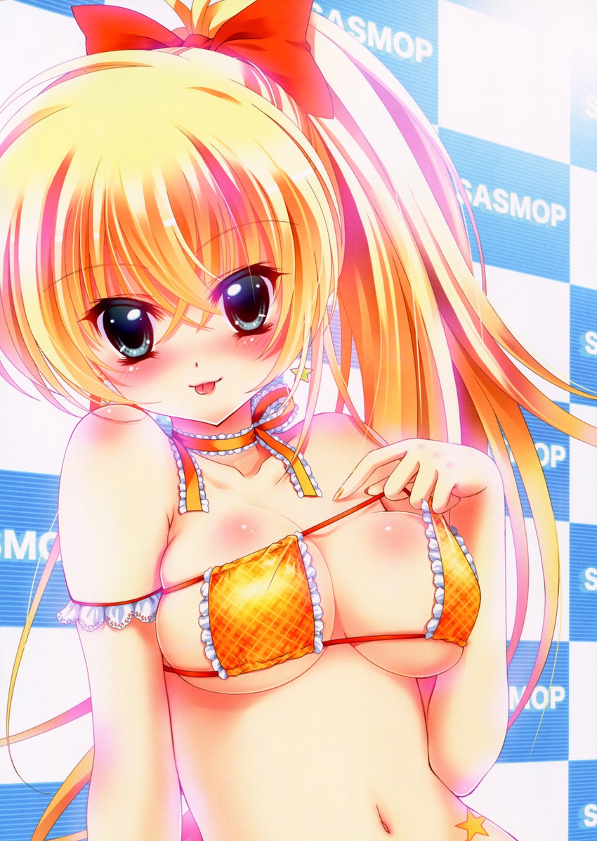 original and 1 more drawn by ichi_rin
