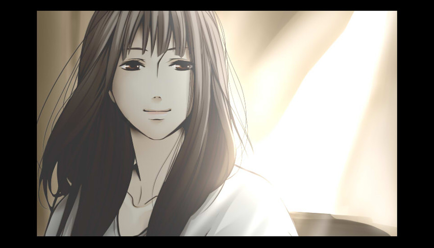 haibara sakuya (fatal frame and 1 more) drawn by shu_shu