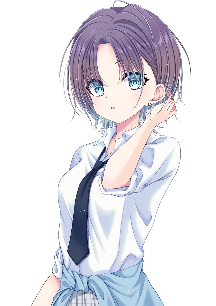 asakura toru (idolmaster and 1 more) drawn by hiiragi_kei