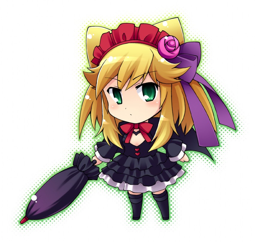 hatori kanon (anyamal tantei kirumin zoo) drawn by pure_(kawamoto_nami)