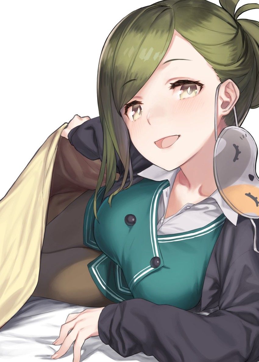 nanakusa hazuki (idolmaster and 1 more) drawn by 92m