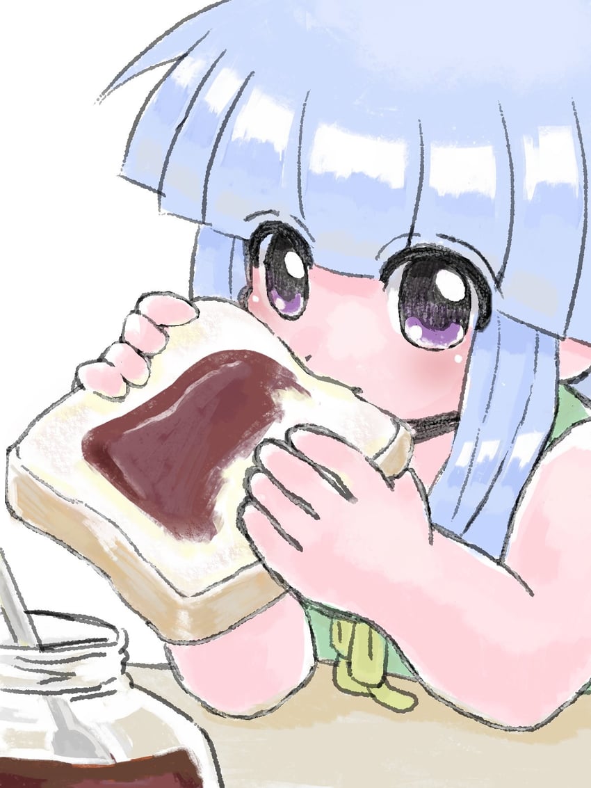 furude rika (higurashi no naku koro ni) drawn by higuyuki0