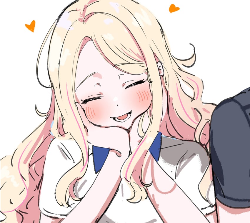 juo sena (idolmaster and 1 more) drawn by kasasagi_(futagodori888)