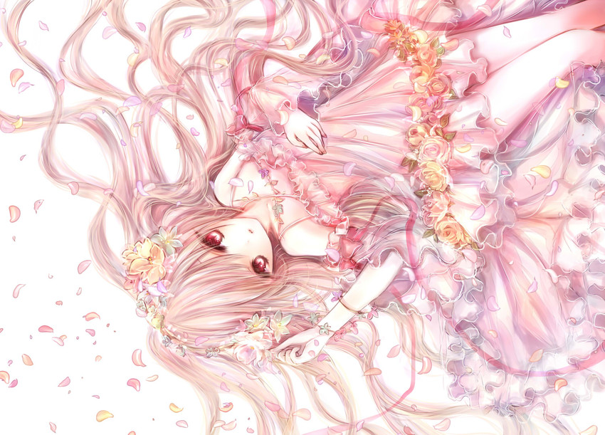 original drawn by himemurasaki