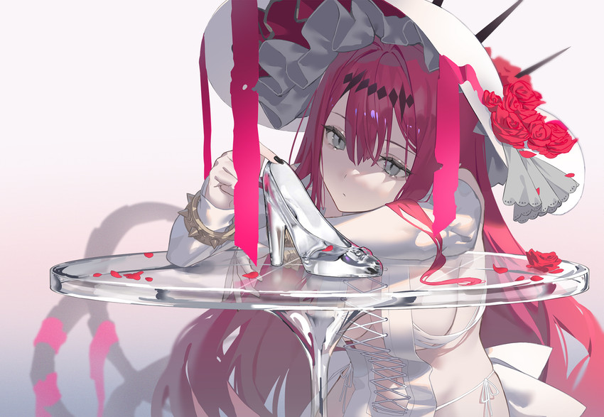 baobhan sith (fate and 1 more) drawn by seon_(seonon_)