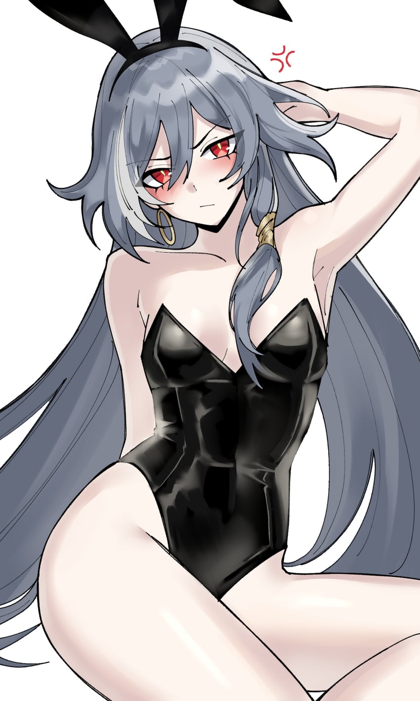herrscher of sentience (honkai and 1 more) drawn by vvernerluniq