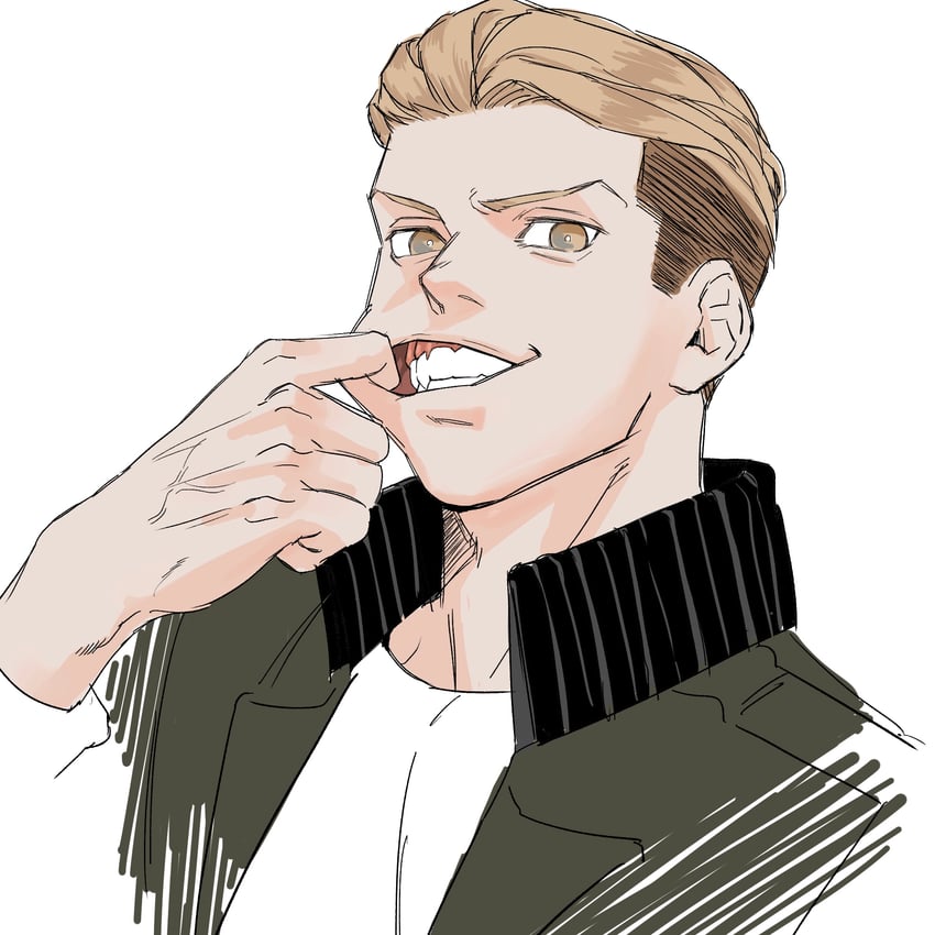 porco galliard (shingeki no kyojin) drawn by kogu_(nue_insideout)