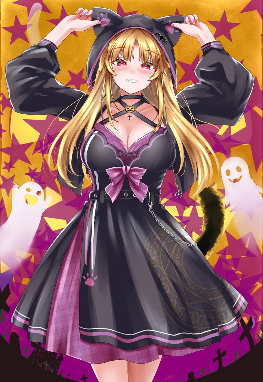 fate testarossa (lyrical nanoha and 1 more) drawn by sougetsu_izuki