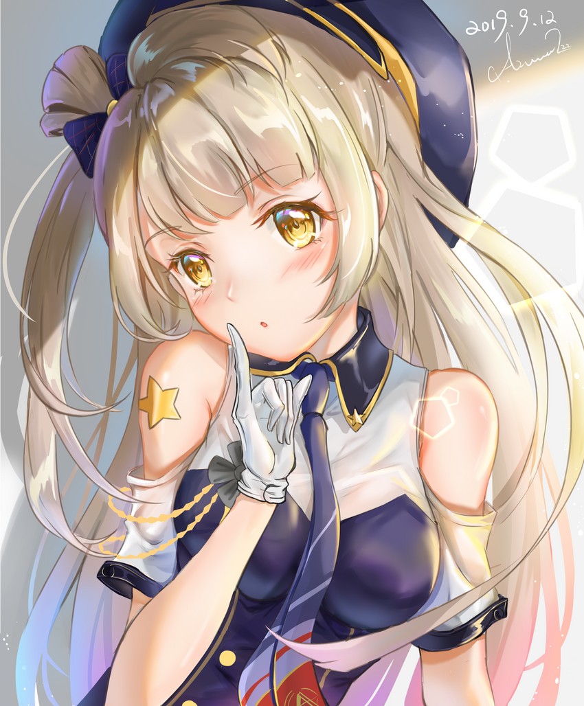 minami kotori (love live! and 1 more) drawn by azuniazzz
