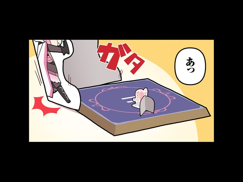 kaname madoka, ultimate madoka, and tamaki iroha (mahou shoujo madoka magica and 1 more) drawn by papa_(shimeguru)