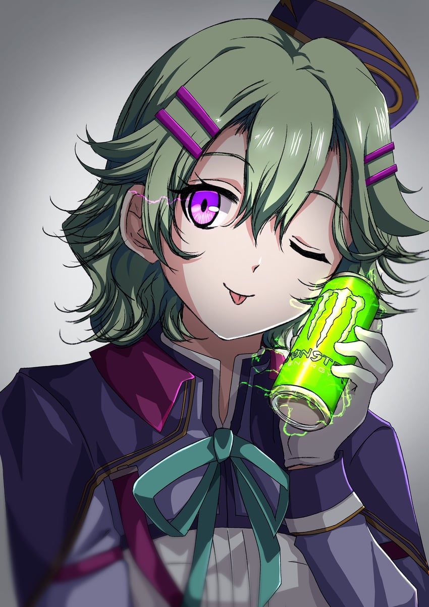 musse egret (eiyuu densetsu and 2 more) drawn by konohanaillust
