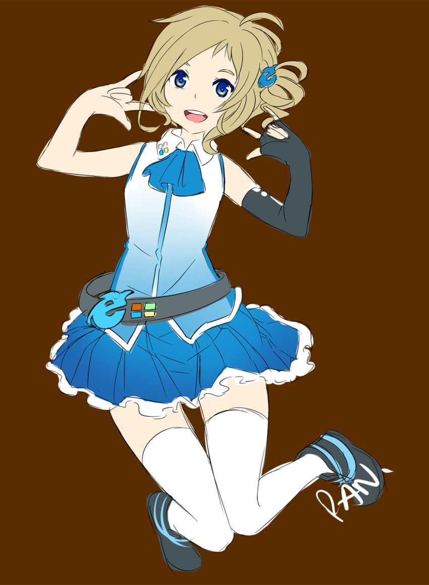 aizawa inori (os-tan and 1 more) drawn by kashi_kosugi
