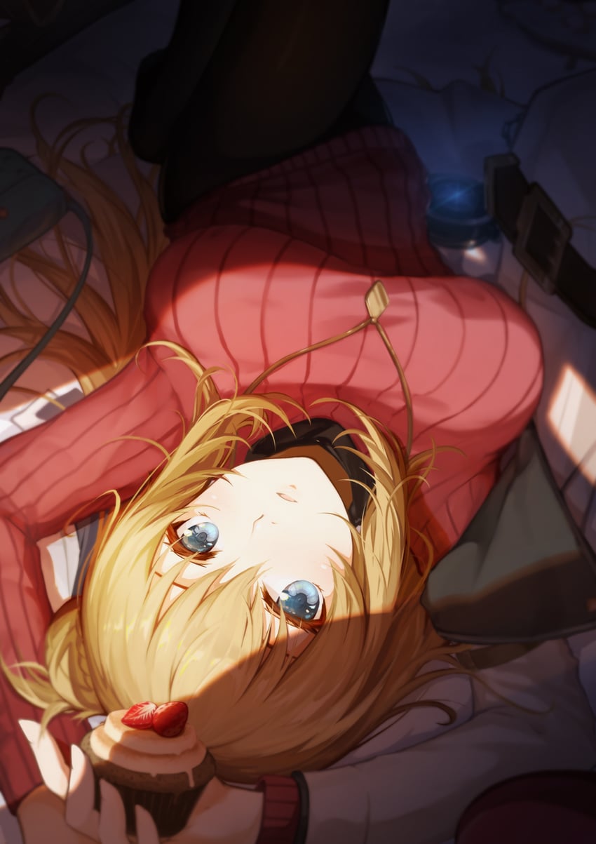 agnes claudel (eiyuu densetsu and 2 more) drawn by lancefate