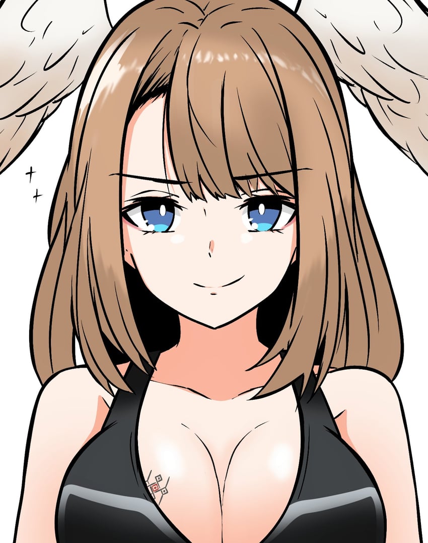 eunie (xenoblade chronicles and 1 more) drawn by tavi_(hosheezus)