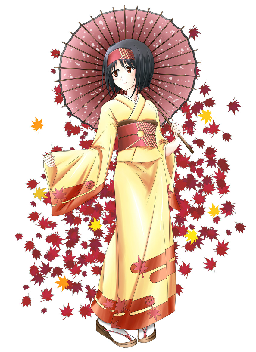 erika (pokemon and 1 more) drawn by ria_(devolleyaile)