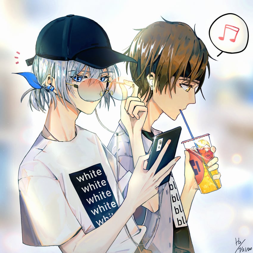 twenty-fifth bam and khun aguero agnis (tower of god) drawn by viloost