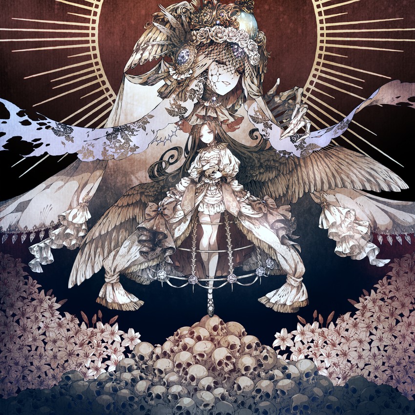 original drawn by maritsu_(malchidael)