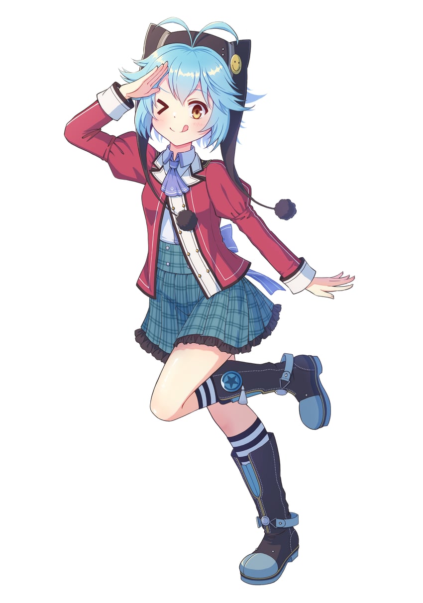 millium orion (eiyuu densetsu and 2 more) drawn by sizmaru11