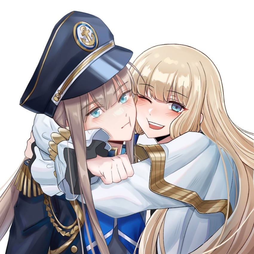 noah and nemo (fate and 2 more) drawn by zeyan_chelsea