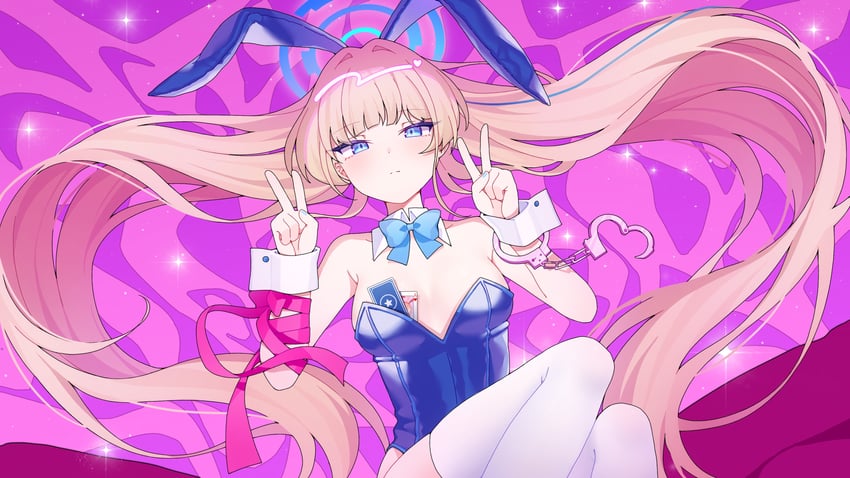 toki (blue archive and 1 more) drawn by kinen