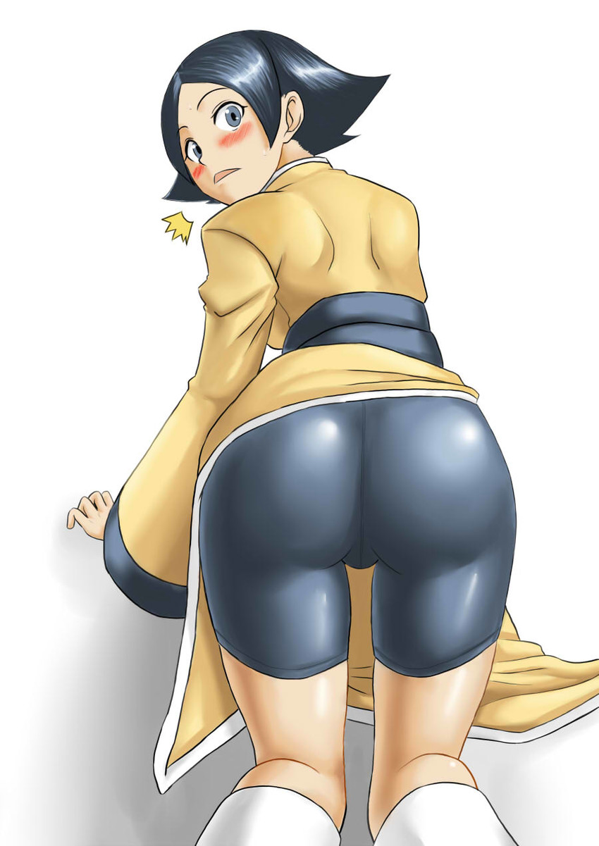 lynn baker (rage of the dragons) drawn by tsukumo_(inatsuku)