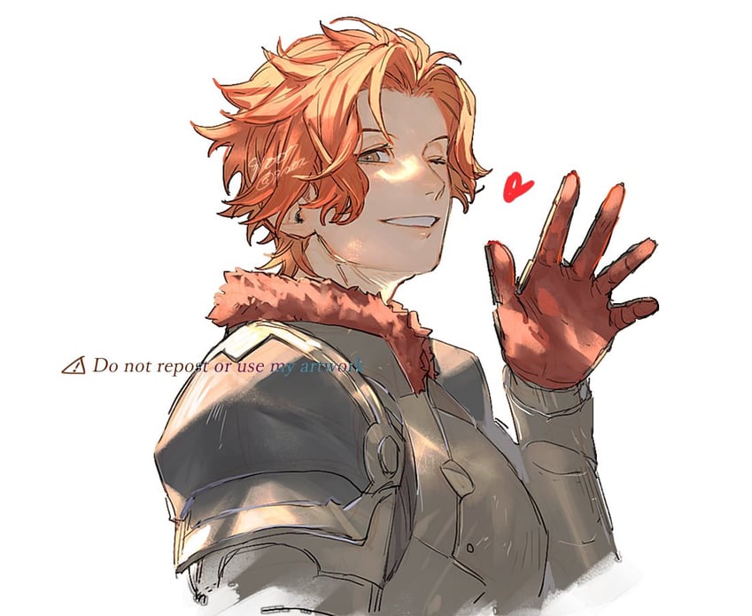 sylvain jose gautier (fire emblem and 1 more) drawn by 91007