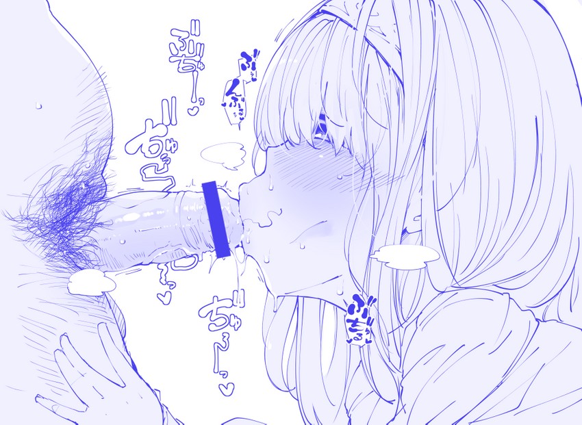 sagisawa fumika (idolmaster and 1 more) drawn by takato_kurosuke