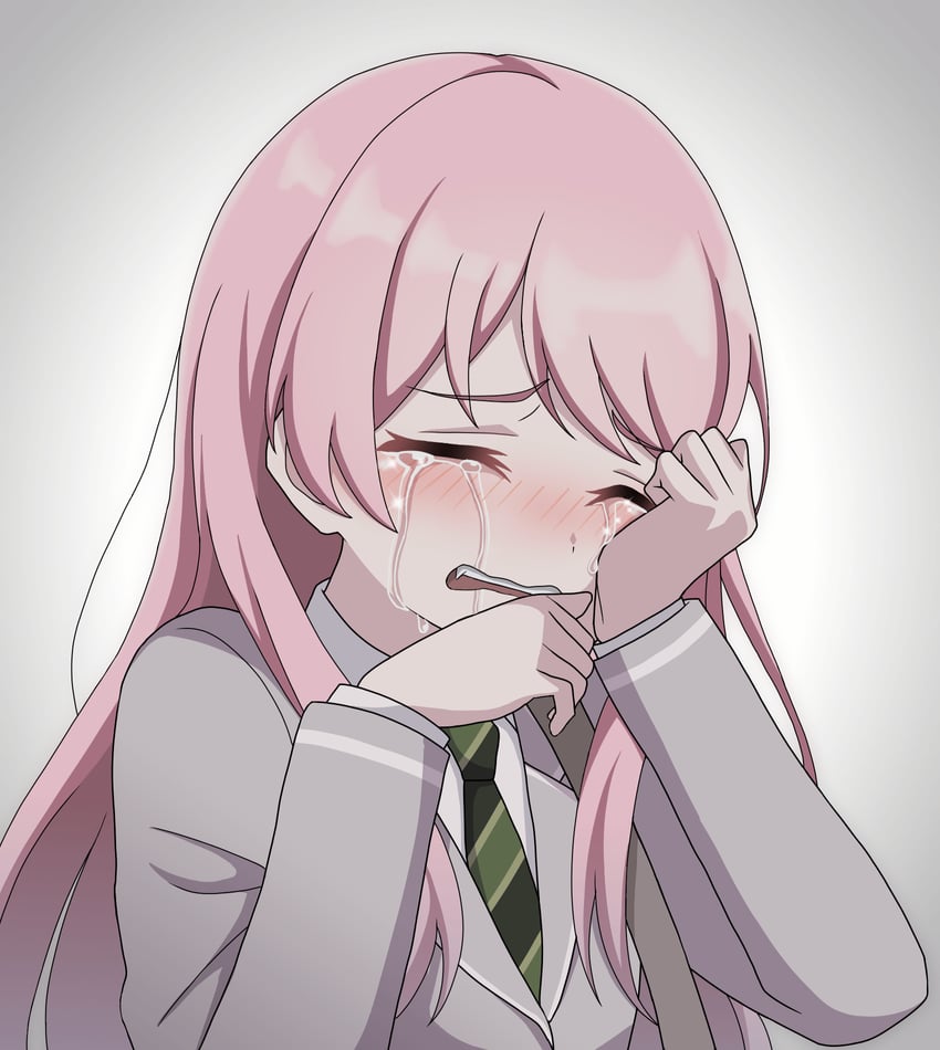 chihaya anon (bang dream! and 1 more) drawn by vector_(dmlddmld00)
