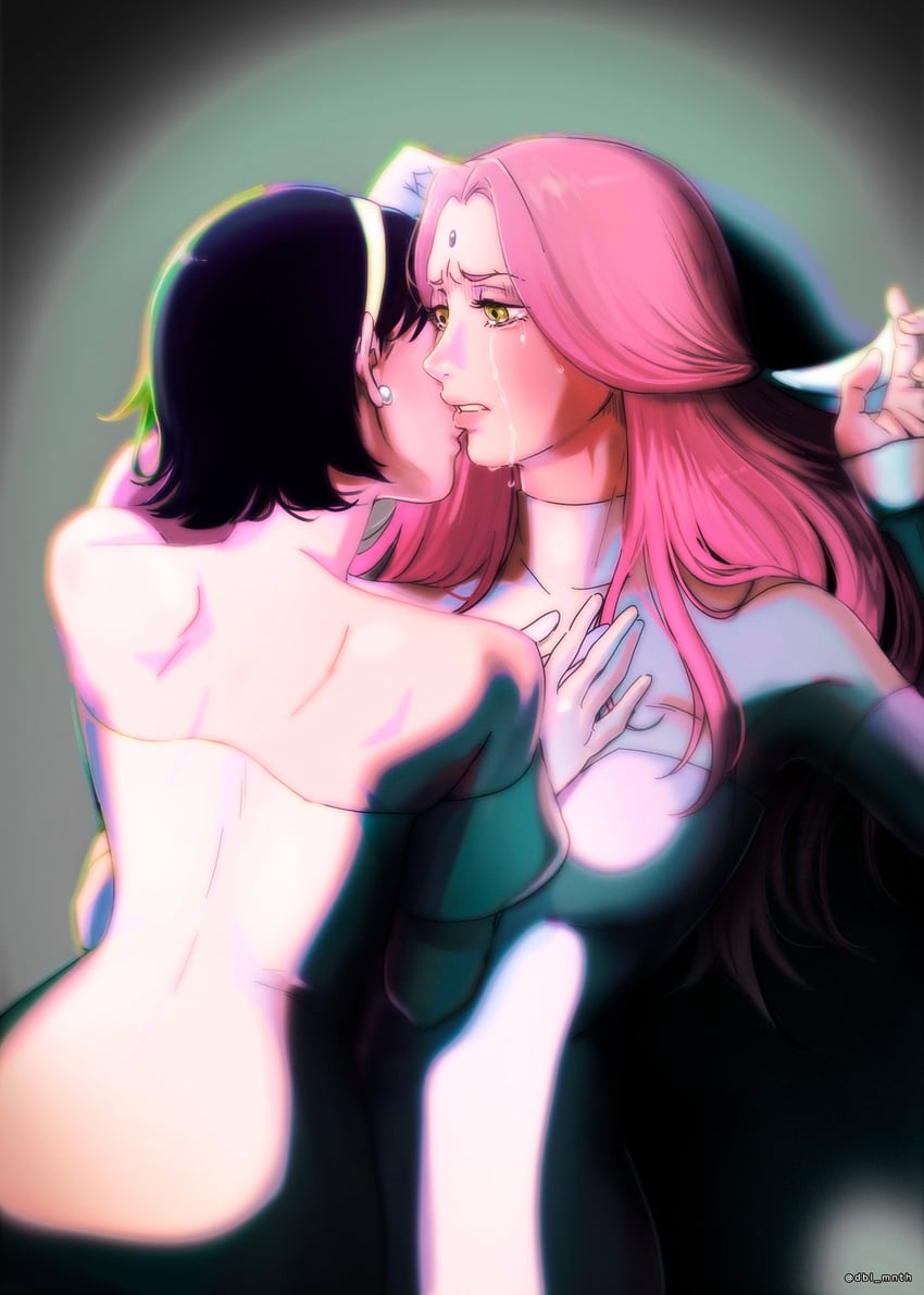 sua and mizi (alien stage) drawn by dbl_mnth
