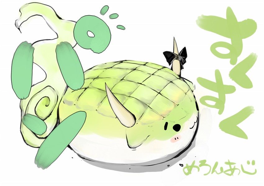 kamishirasawa keine and ex-keine (touhou) drawn by mizusaki_(tengoku)